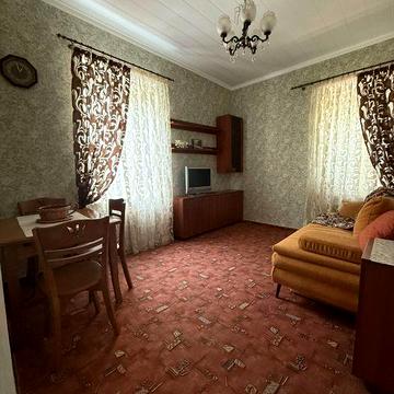 Двокімнатна  квартира р-н кіностудії