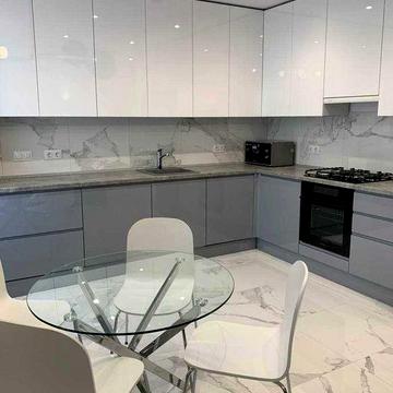 Однокімнатна картира з новим ремонтом в Ірпені