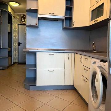 Продаж 1к Квартира Сонячна Набережна (Малиновського Маршала) вулиця