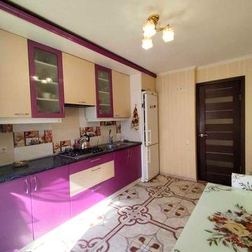 3х квартира на Говорова / Пионерская, ремонт