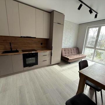 Оренда квартири 1к в центрі