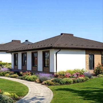 Продам котедж-двоян! З газом ціна -55000$