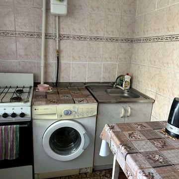 Здам 1кімнатну квартиру, 9 мкрн