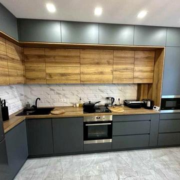 3к.квартира, новобудова, ЖК Садовий, 70м2,котел, укомплектована