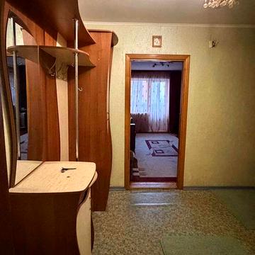 Сдам 3к квартиру на ж/м Тополь-1