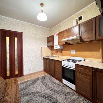 Квартира з ремонтом, меблі та техніка, БЕЗ комісії