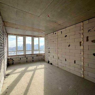 Крюківщина Вишневе Баварія Сіті Продаж 1к квартири 46кв.м ЖК Bavaria City