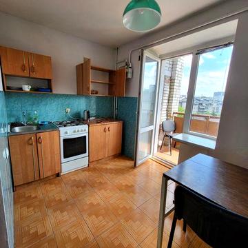 Оренда затишної однокімнатної квартири по вул. Бальзака