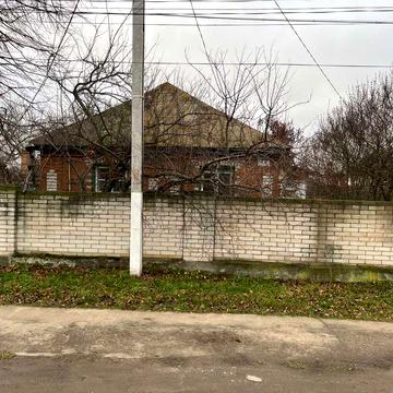 Продаж будинку по вулиці Наконечного