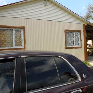 Дача . Газопровідна - Стеценко