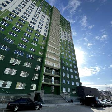 Продаж 2-к квартири на вул.Марсельська