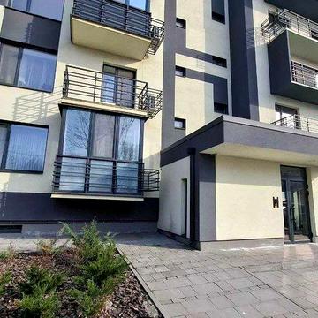 Продам чудову квартиру в Новому будинку, у власності 4 роки.