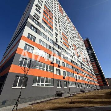 1кім. єОселя ДЕРЖПРОГРАМИ Новосілки ЖК  На Озерной