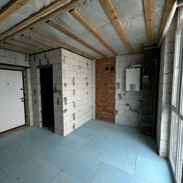 Продам квартиру/ ГАЗ/ Озеро/ ЖК АУРА ЦЕНТР/ без комісії/ ВЛАСНИК ЖК Аура Центр