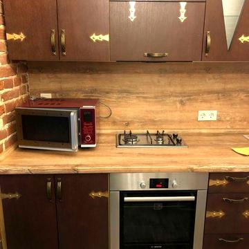 Оренда квартири в самому центрі, вулиця Тиха