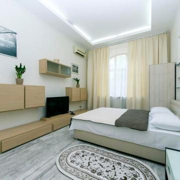 VIP квартира в историческом центре