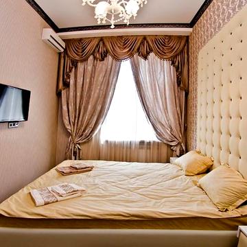 VIP квартира в центре Киева