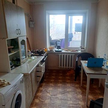 Центр 3-х кімнатна квартира поліпшеного планування