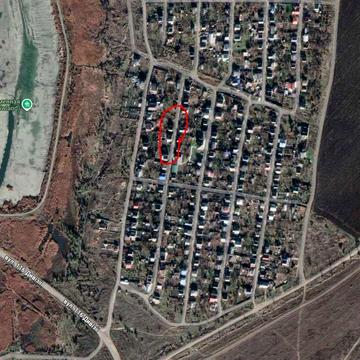 Дом дача СТ Пруды (ТОРГ)