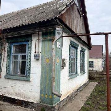 Продам будинок в нормальному стані