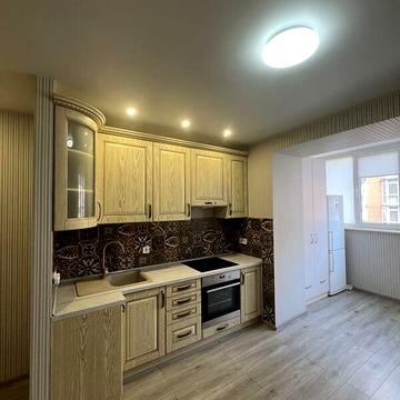 Довгострокова оренда 1к Квартира Університетська (Карла Маркса) вулиця ЖК Киевский