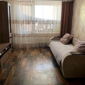 Терміново двокімнатна квартира!