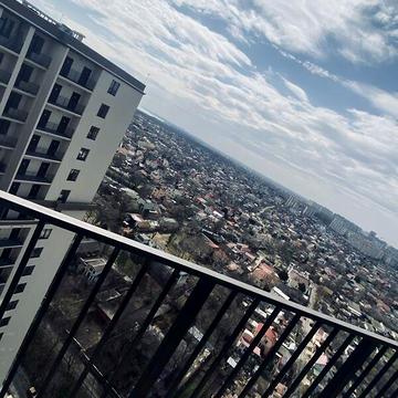 Продаж 1к Квартира Дача Ковалевського вулиця ЖК Посейдон