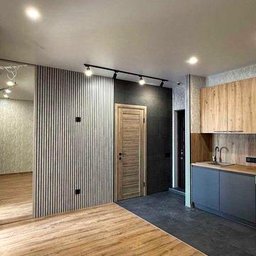 Продам 2 комн. красивую кв. на Сахарова/Высоцкого