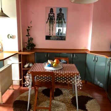 1 комнатная квартира ул. Семена Палия