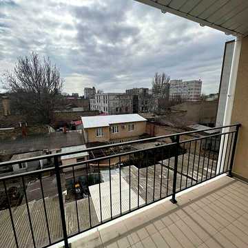 Продаж 1к Квартира Степова (Молдованка) вулиця ЖК Дом на Степовой