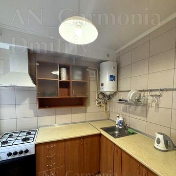 Фурманова 1к Вільна  9000+к