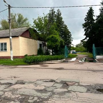 Олішевка, 5а