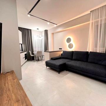 Аренда. ЖК Рыбинский. Можно с животными. Генератор на квартиру Паркинг