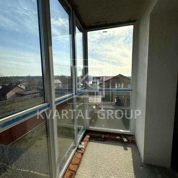 Продам бюджетну квартиру з Наповненням ,Держпрограми ТАК