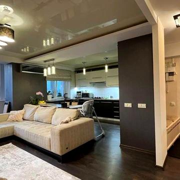 Продам 3 кімнатну квартиру на СКД