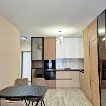 Довгострокова оренда 2к Квартира Кучеревського бульвар ЖК К12