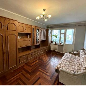 Здам 3-кімнатну в центрі можно військовим