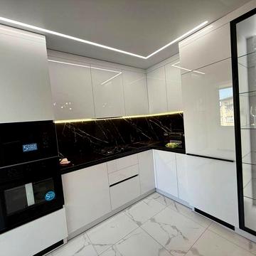 Пропонуємо вам сучасну 2х кімнатну квартиру в новому будинку!