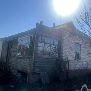 Будинок в смт.Козелець