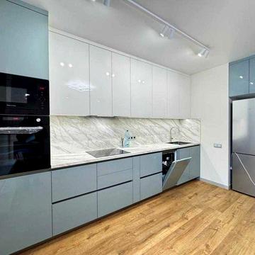 ЖК Львівська площа, ПЕРША ЗДАЧА, євродвушка, м Золоті ворота.