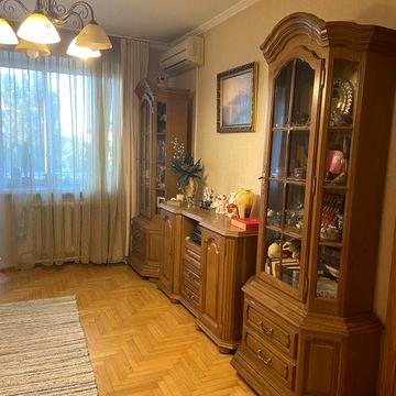 Двокімнатна Квартира аренда