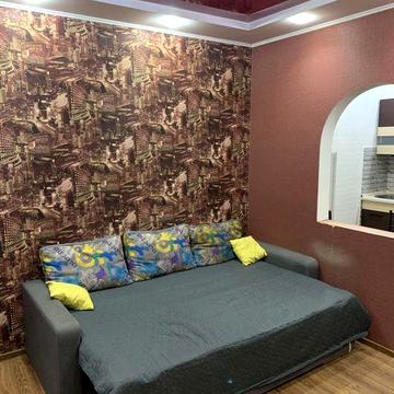 Оренда однокімнатної квартири в Ірпіні