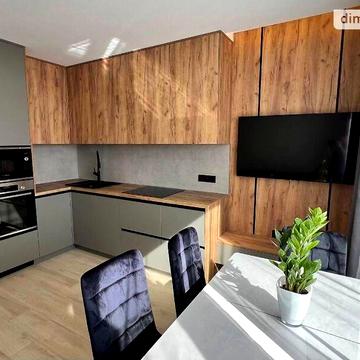 Довгострокова оренда 2к Квартира Моссаковського Володимира вулиця ЖК iQ-House