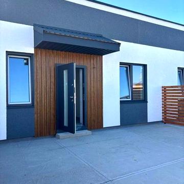 Таунхаус у Гостомелі | Газ | Тепла підлога | Вигідна ціна!