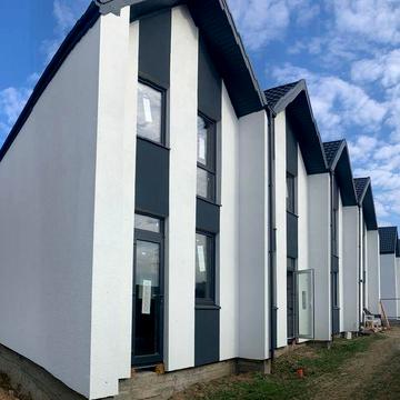 Таунхаус з документами під чистову!Святопетрівське