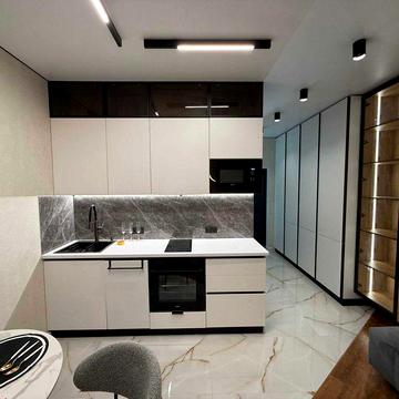 1К АТМОСФЕРА идеально под посутку Аркадия море парк Победы Курортный ЖК АТМОСФЕРА