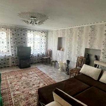 Срочно! Дом с потенциалом в Красносёлке — выгодная цена!