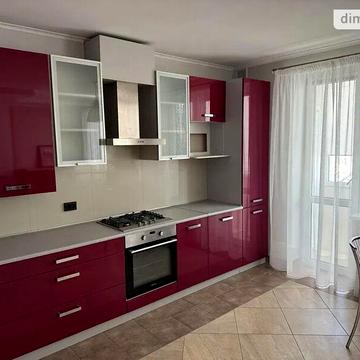 Продаж 4к Квартира Шептицького вулиця