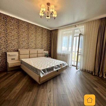 ‼️ВЫГОДНО‼️2к квартира• Ремонт • МОРЕ • ЖК Горизонт/Омега/Скай Сити ЖК Горизонт