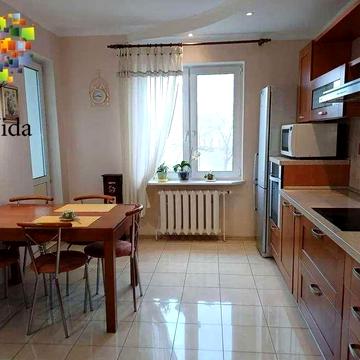 Продам 3-кімн. Машинобудівна вул. 21, 94 м.кв